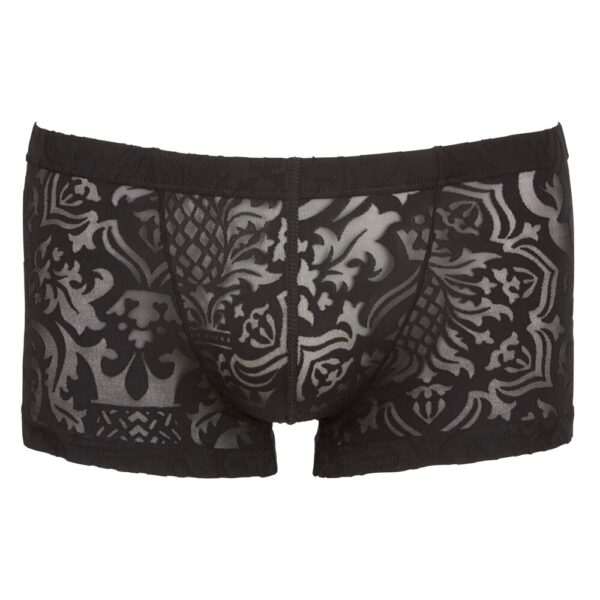 Svenjoyment Mens Patterned Brief Size: Large