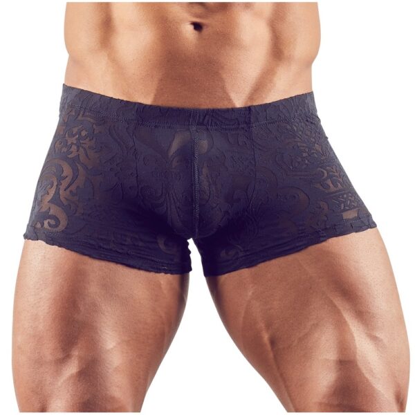 Svenjoyment Mens Patterned Brief Size: Large - Image 4