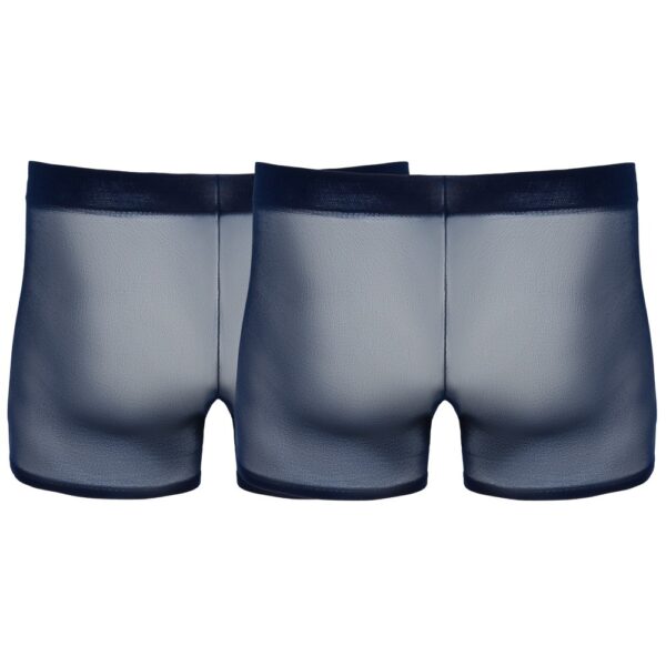 Svenjoyment Pack Of 2 Revealing Pants - Image 2