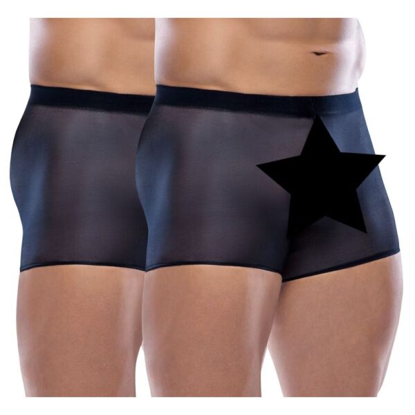 Svenjoyment Pack Of 2 Revealing Pants - Image 3