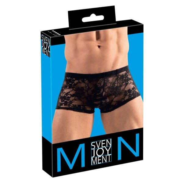 Svenjoyment Lacey Boxer Briefs Size: Large - Image 4