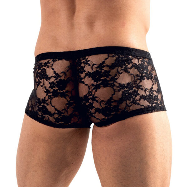 Svenjoyment Lacey Boxer Briefs Size: Large - Image 3