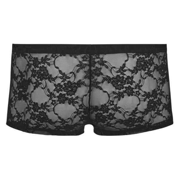 Svenjoyment Lacey Boxer Briefs Size: Small - Image 2