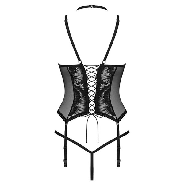 Obsessive Alessya Corset Size: XS-S - Image 4