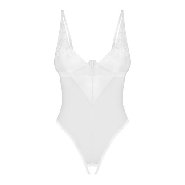 Obsessive Crotchless Body Alissium Size: XL-XXL - Image 3