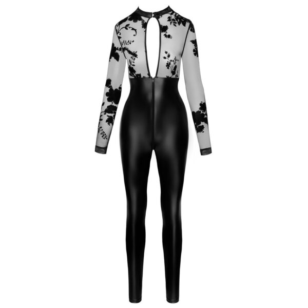 Noir Jumpsuit Size: Large - Image 2