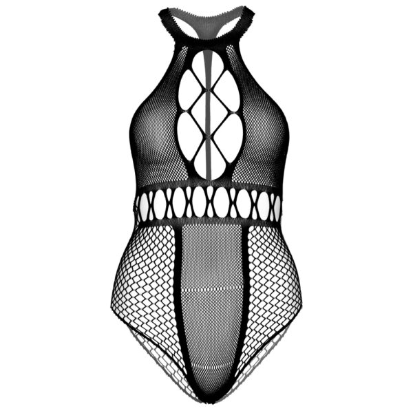 Leg Avenue Seamless Bodysuit UK 14 to 18 - Image 4