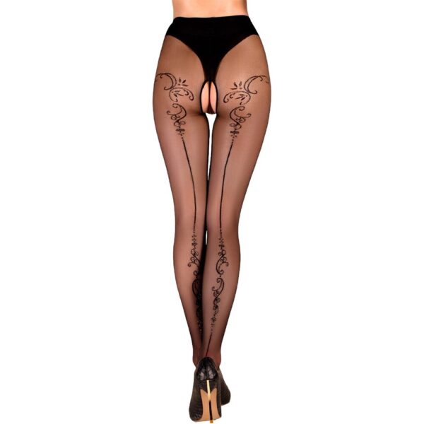 Ballerina Fantasy Tights Size: S-M