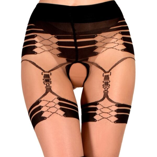 Ballerina Fantasy Tights Size: L-XL - Image 3