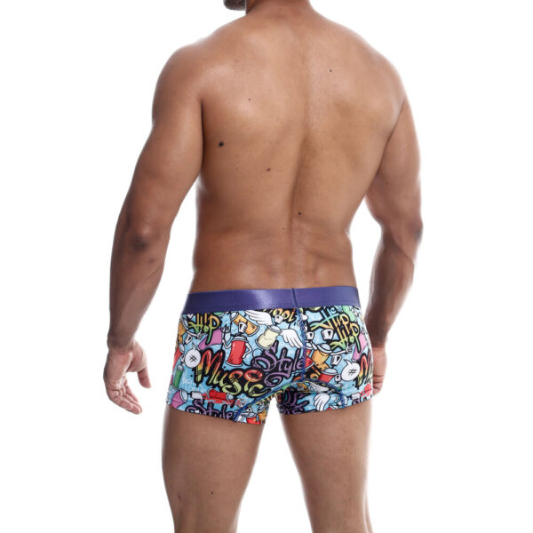 Male Basics Hipster Trunk Size: Large - Image 2