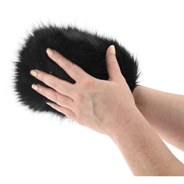 Sportsheets Spiked Sensory Mitt - Image 3