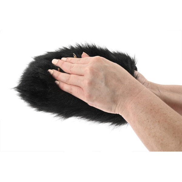 Sportsheets Spiked Sensory Mitt - Image 4