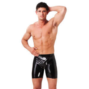 Latex Male