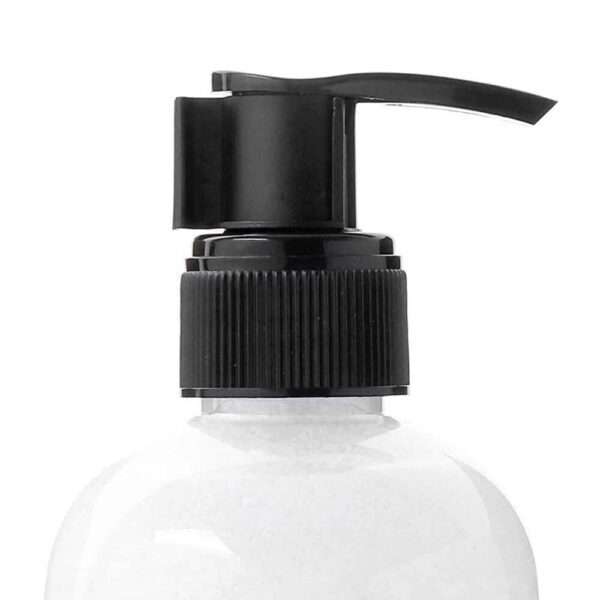 Lubido HYBRID 250ml Paraben Free Water Based Lubricant - Image 3