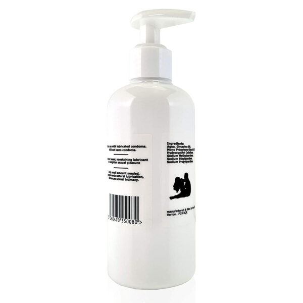 250ml Super Slik Lubricant - Image 2