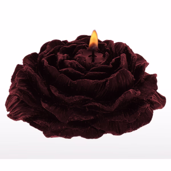 Taboom 2 Rose Bondage Candles - Image 4