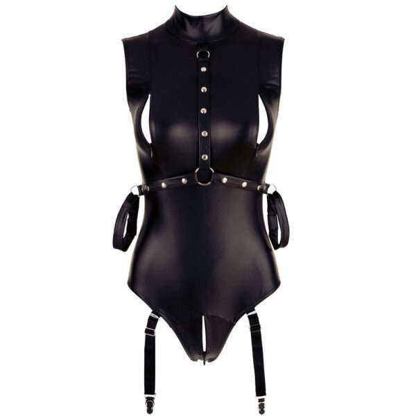 Cottelli Bondage Body Size: Medium - Image 2